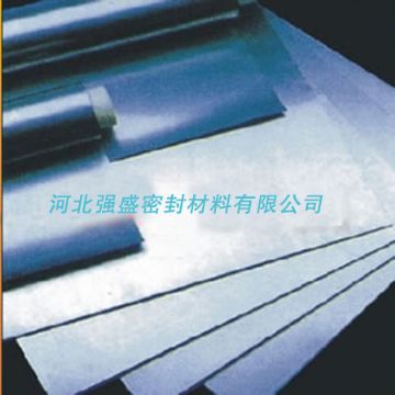 Expanded Graphite Sheet